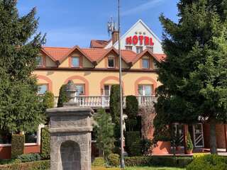 Отель Hotel Nad Pisą Пиш-7